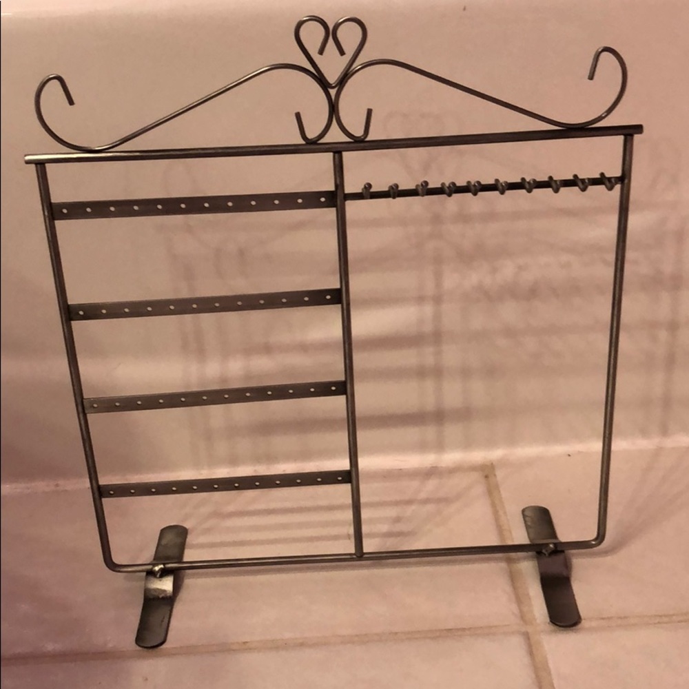 jewelry stand